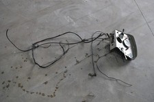 Original Armaturenbrett für