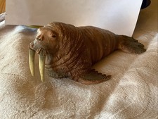 Schleich 16080 walross aus - 16080,
