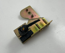 Querbeschleunigungssensor G200