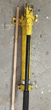 Handpumpe hydraulikpumpe - handpumpe,