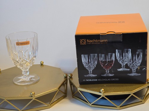 Nachtmann noblesse kelchglas - nachtmann,