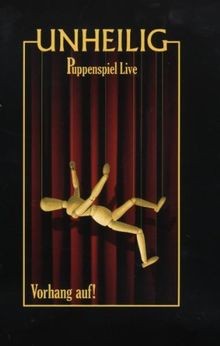 Unheilig puppenspiel - unheilig,