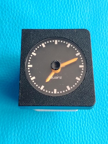 Opel ascona uhr - opel, c