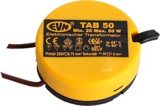 EVN Lichttechnik Trafo TAB 50