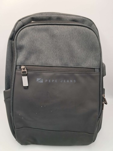 Laptop rucksack pepe n s - pepe, e