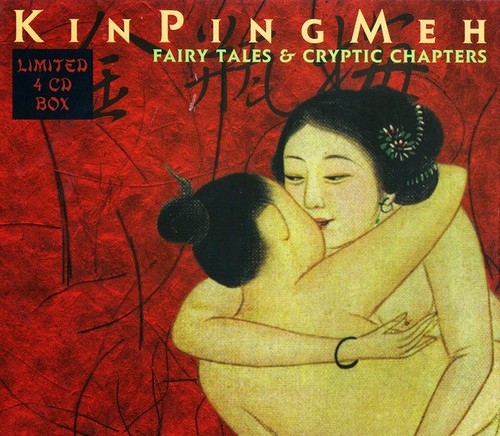 Kin ping meh - –, fairy