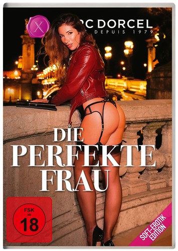 Die perfekte frau - die,
