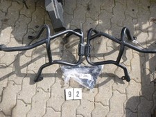 BMW F 700 GS 2014 STURBÜGEL