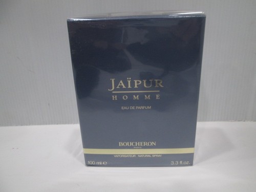 Boucheron jaipur pour homme - pour,