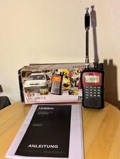 Uniden UBC69XLT-2 Funkscanner