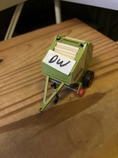 Siku Farmer 1:32 Claas Rundballenpresse