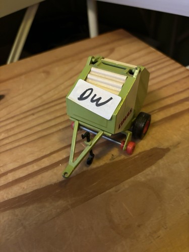 Siku farmer claas - siku, 1:32