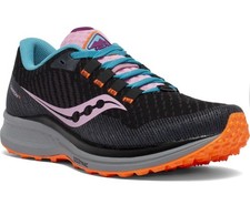 Saucony Canyon TR Damen