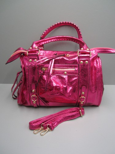 Damen shopper tasche pink - shopper,