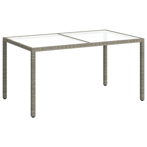 Gartentisch 150x90x75 - , cm