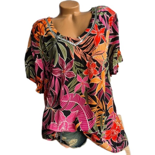 Bluse damen aniston plus - damen,