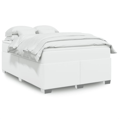 Vidaxl boxspringbett mit - vidaxl,