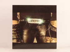 SLEEZY TRAMPQUEEN/CHICKENRACE