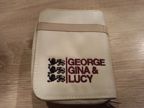 George gina lucy geldbörse - gina,