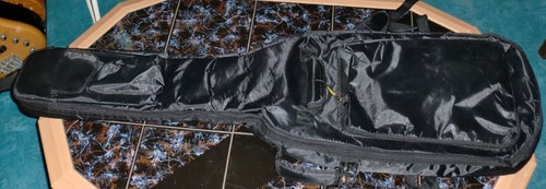 Warwick rockbag bass - warwick, e-bass