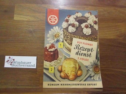 Rezeptdienst folge - 7.,