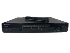 Pioneer VSX-C301 Audio Video Receiver Black AM/FM Multi-Channel mit Original FB