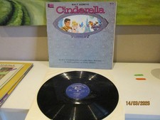 Hörspiel cinderella vinyl - hörspiel,