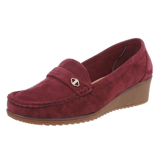 Damen mokassins ital design - damen,