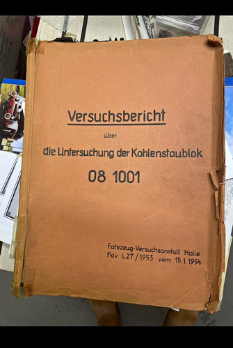 Fahrzeug versuchsanstalt halle - fahrzeug-versuchsanstalt,