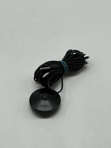 Sony ecm ac2 einmess mikrofon - ecm-ac2, einmess-mikrofon