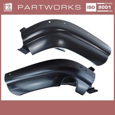 Stoßstangenecke für PORSCHE