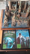 Harry Potter Collector's Edition Hogwarts Castle Schloss DVD Version