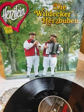 Original Wildecker Herzbuben