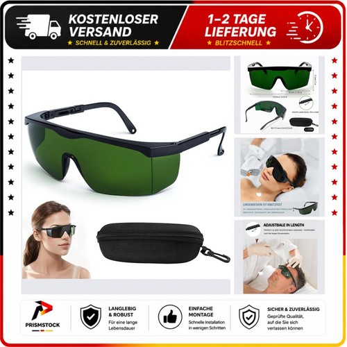 Laserschutzbrille ipl - laserschutzbrille,