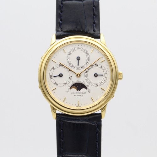 2740 audemars piguet - audemars,