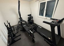 Homegym-Set