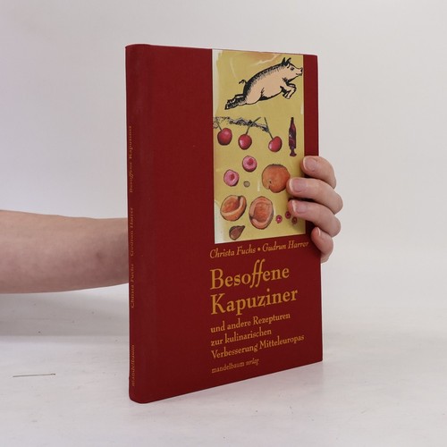 Besoffene kapuziner und andere - besoffene,