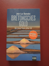 Bretonisches Gold von Jean-Luc Bannalec (2014, Taschenbuch)