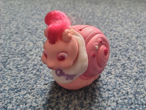 Pearl kleine schnecke - kleine, tonka