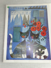 original signiert Rosina