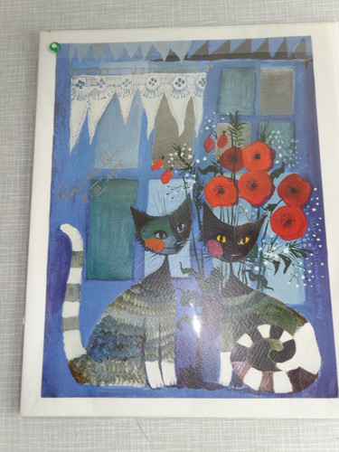 Original signiert rosina - signiert,