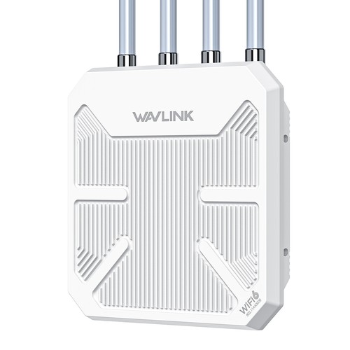 Ax3000 wifi outdoor - wifi, 6