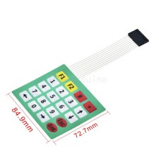4*5 Keys Matrix Array 20 Key
