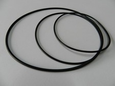Tonband rund riemen satz - tonband,