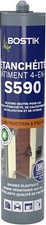 Bostik Dichtstoff 4-in-1 Bau