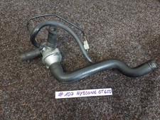 Hyosung GT 650 Comet