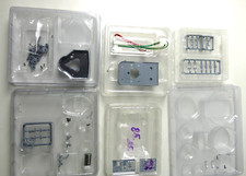 Hachette Bismarck 1:200