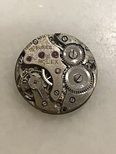 Vintage Rolex Uhrwerk cal. 9921 Ersatzteile