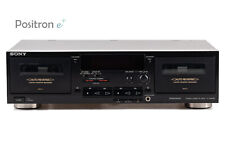 Sony TC-WR590 Auto Reverse