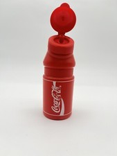 Coca-Cola Trinkflasche Vintage